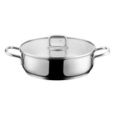 Emsan Gourmet 22 Cm Karnıyarık Tenceresi